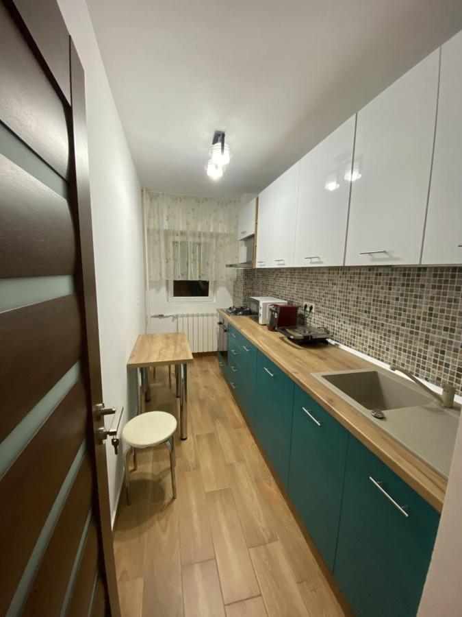 Turquoise Studio Nerva Traian 布加勒斯特 外观 照片